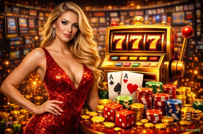Cassino seguro no deusapg — SSL, 2FA e suporte 24/7